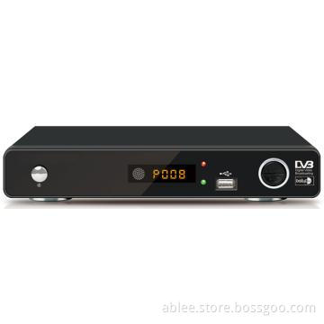 MPEG4 DVB-T